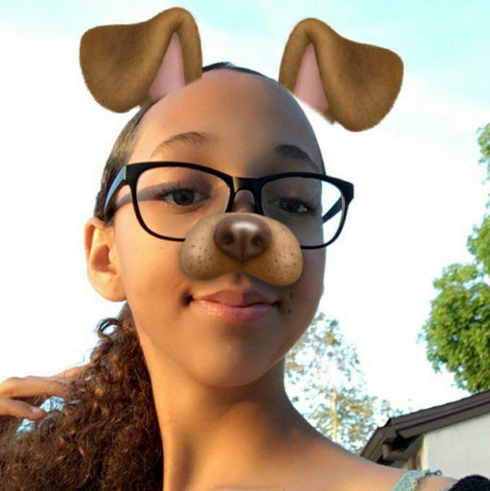 Meet your Posher, Ariel